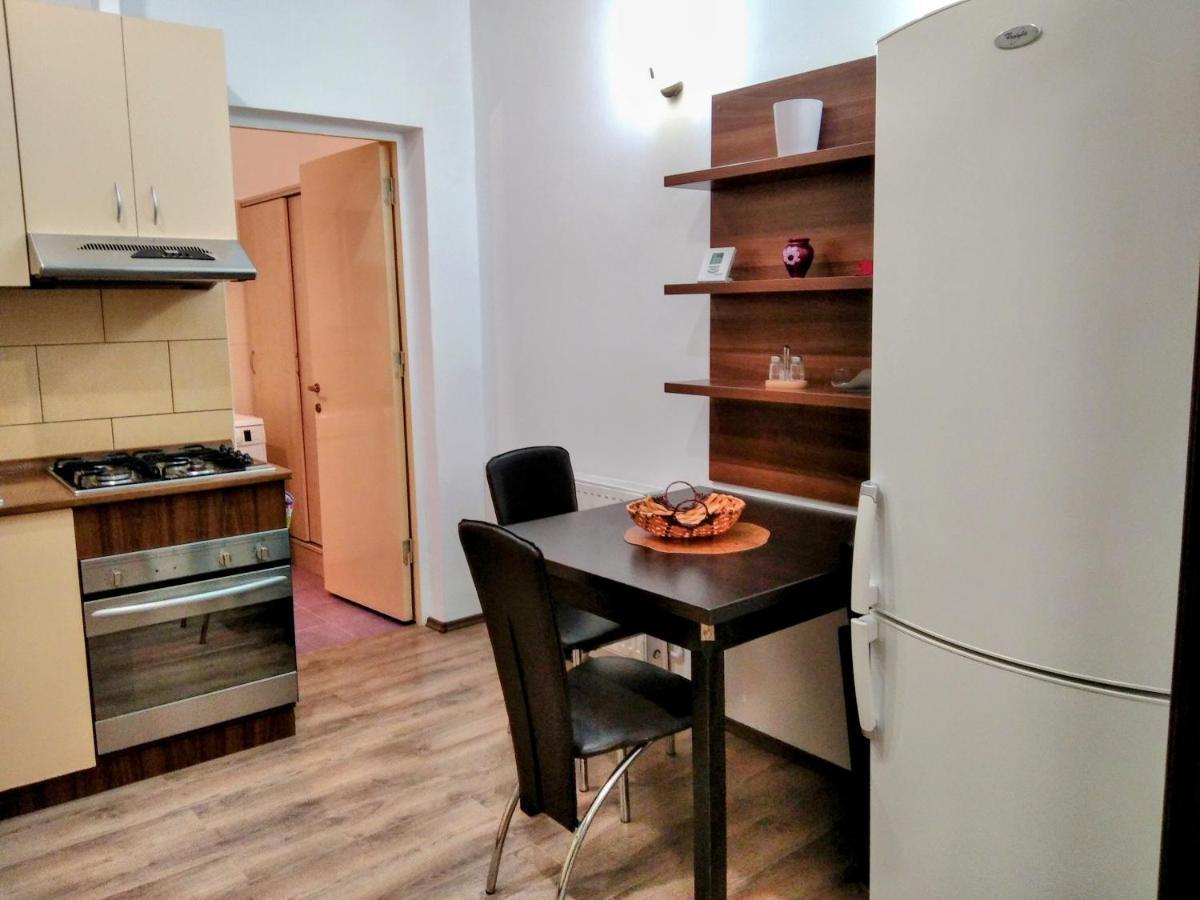 Lovely Central Apartment Braşov Dış mekan fotoğraf