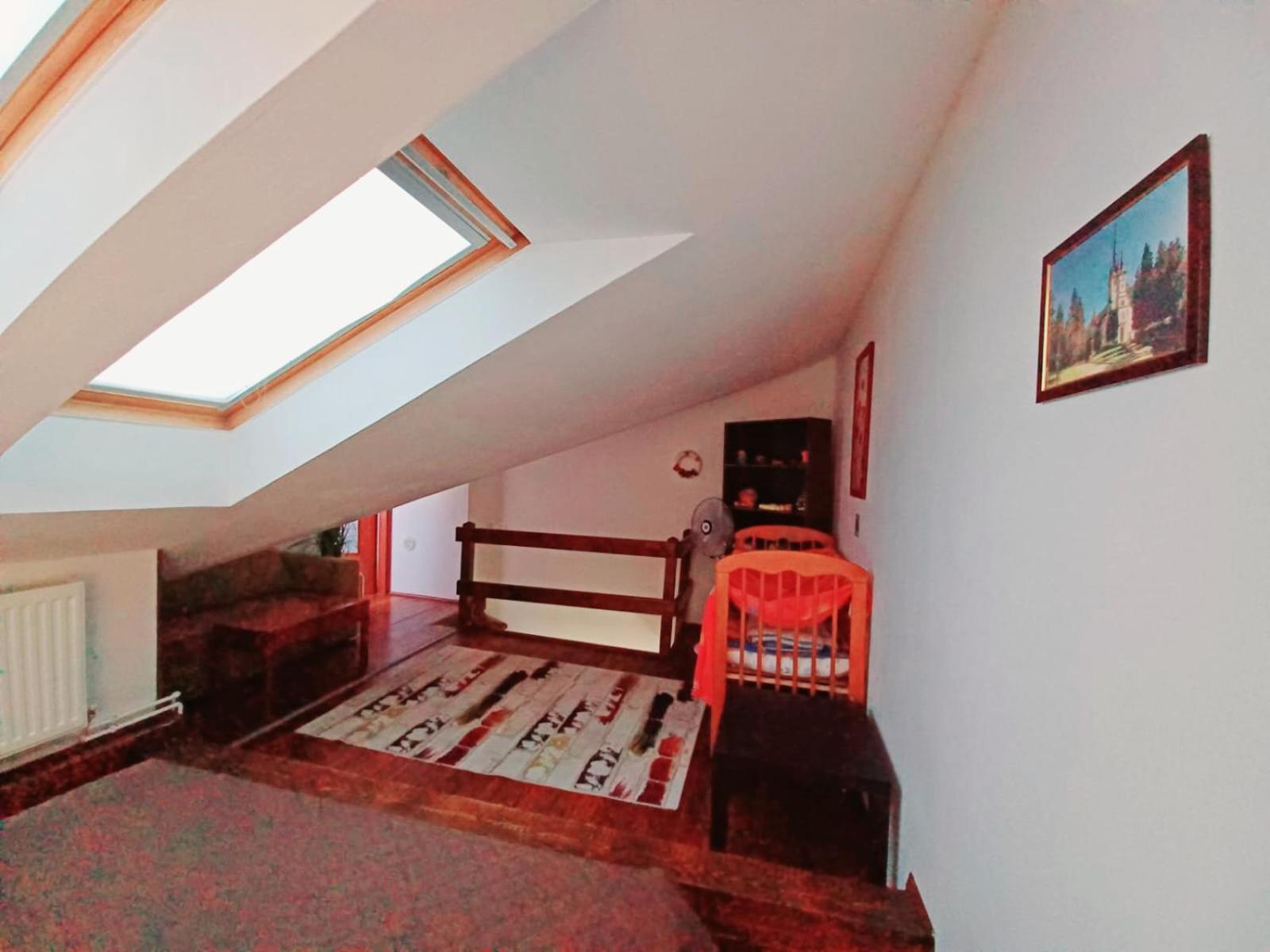Lovely Central Apartment Braşov Dış mekan fotoğraf