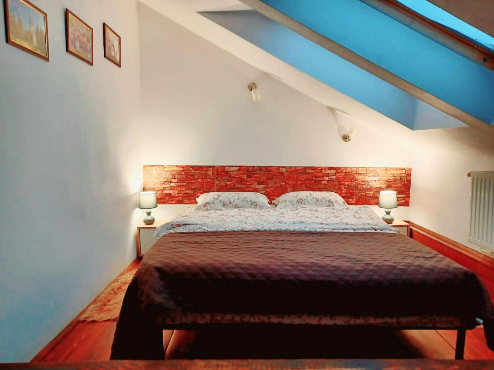 Lovely Central Apartment Braşov Dış mekan fotoğraf