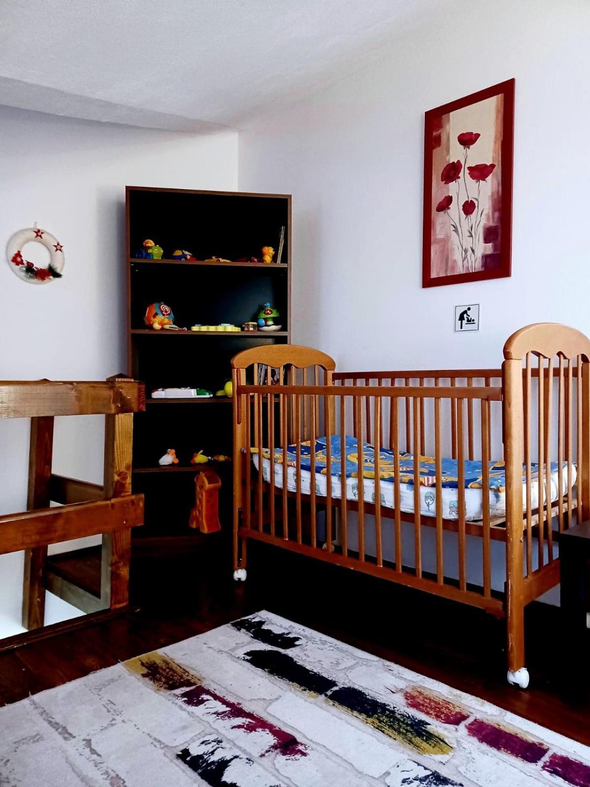 Lovely Central Apartment Braşov Dış mekan fotoğraf